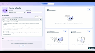 Enterprise-Ready AI Agents You Can Deploy with Confidence