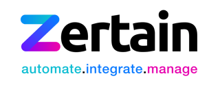 Zertain