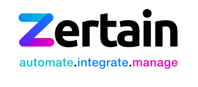 Zertain