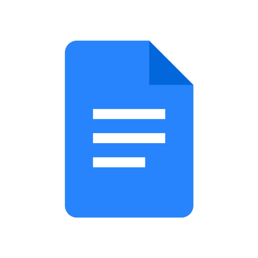 Google Docs MCP 서버