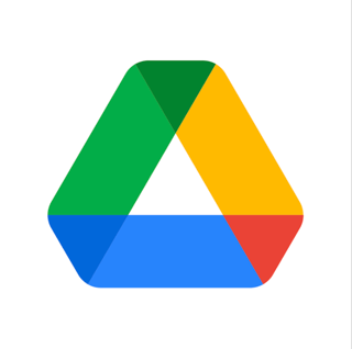 Google Drive MCP Server