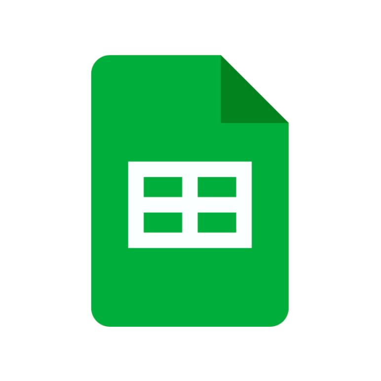 Google Sheets MCPサーバー