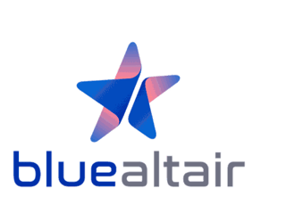 Blue Altair