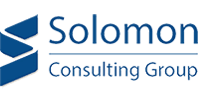 Solomon Consulting Group