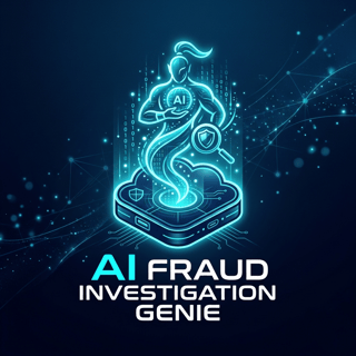FinShield AI – A Fraud Investigation Assistant Genie