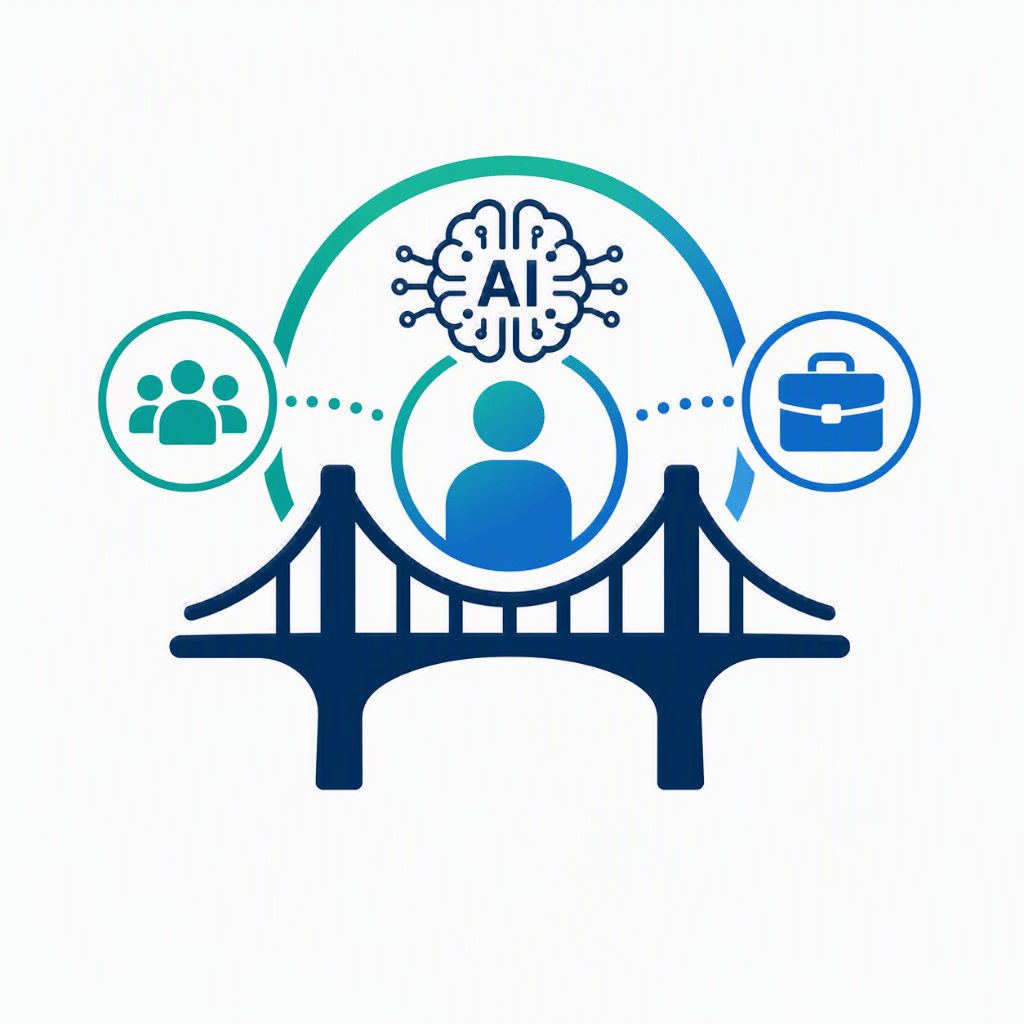 TalentBridge Genie
