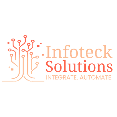 Infoteck Solutions