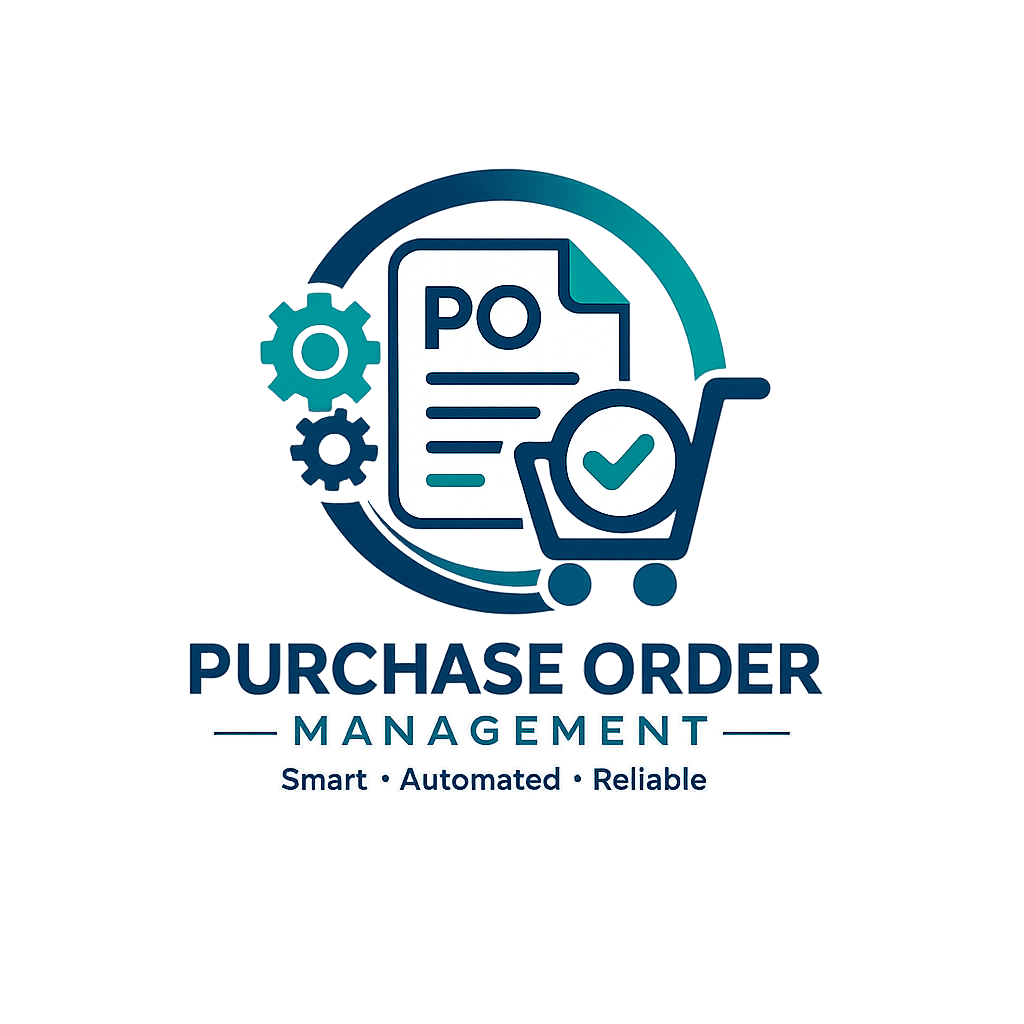 Intelligent Purchase Order Processing Accelerator
