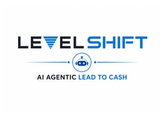 Agentic AI for Intelligent Lead-to-Cash Orchestration