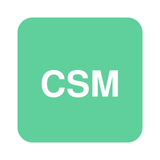 CSM Genie