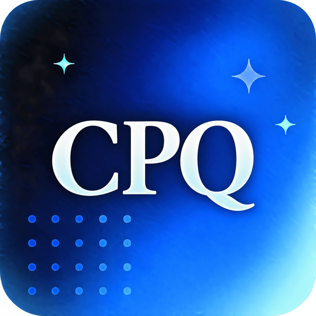 CPQ Genie
