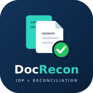 DocRecon