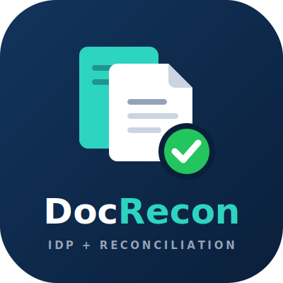 DocRecon