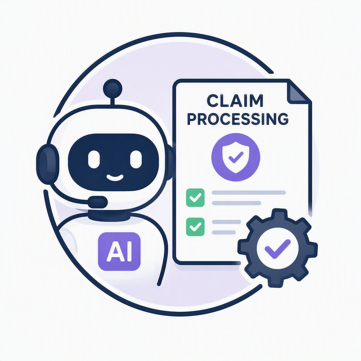 Claims Assistant Genie