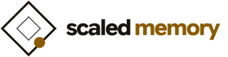 Scaled Memory