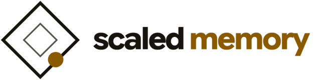 Scaled Memory